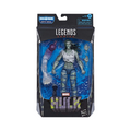 She Hulk BAF Super Skrull (Marvel Legends, Hasbro) product image 1, provided for visual reference and product detail review