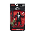 Punisher BAF Man Thing (Marvel Legends, Hasbro) product image 1, provided for visual reference and product detail review