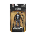 80th Anniversary Punisher (Marvel Legends, Hasbro) product image 1, provided for visual reference and product detail review