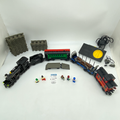 4535 LEGO Express Deluxe (U) product image 1, provided for visual reference and product detail review