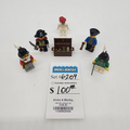 6204 Buccaneers (U) product image 1, provided for visual reference and product detail review