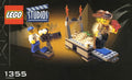 1355 Temple of Gloom product image 1, provided for visual reference and product detail review