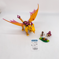 41175 Fire Dragon's Lava Cave (U1) product image 1, provided for visual reference and product detail review