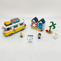 31138 Beach Camper Van (U) product image 1, provided for visual reference and product detail review