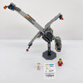 7180 B-wing at Rebel Control Center (U1) product image 1, provided for visual reference and product detail review