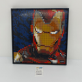 31199 Marvel Studios Iron Man (U) product image 1, provided for visual reference and product detail review