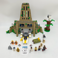75365 Yavin 4 Rebel Base (U) product image 1, provided for visual reference and product detail review