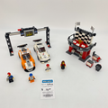 75912 Porsche 911 GT Finish Line (U) product image 1, provided for visual reference and product detail review
