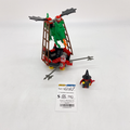 6037 Witch's Windship (U) product image 1, provided for visual reference and product detail review