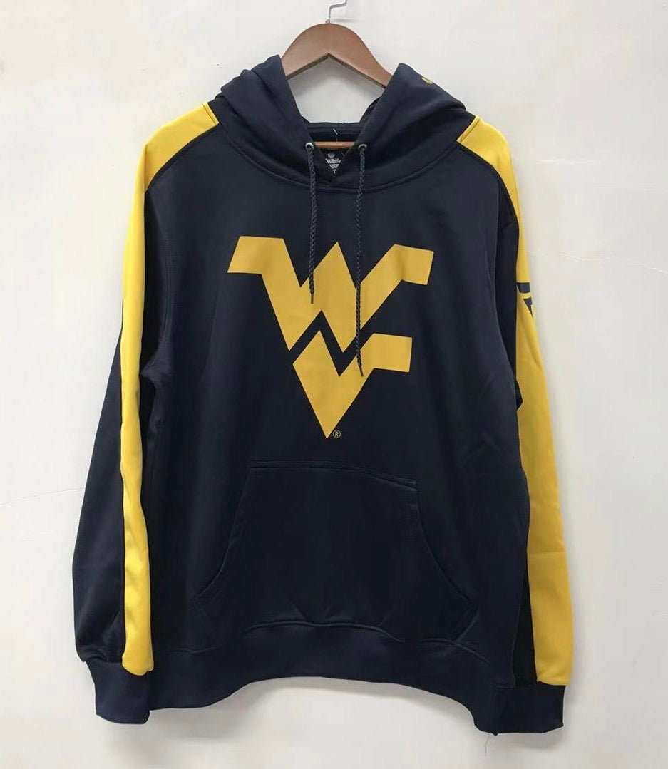 West Virginia Mountaineers hoodie NCAA licensed product image 1
