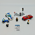 3648 Police Chase (U) product image 1, provided for visual reference and product detail review