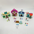 43246 Disney Princess Market Adventure (U) product image 1, provided for visual reference and product detail review
