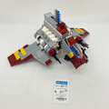 8019 Republic Attack Shuttle (U2) product image 1, provided for visual reference and product detail review