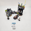 9466 The Crazy Scientist & His Monster (U1) product image 1, provided for visual reference and product detail review