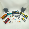 60336 Freight Train (U) product image 1, provided for visual reference and product detail review