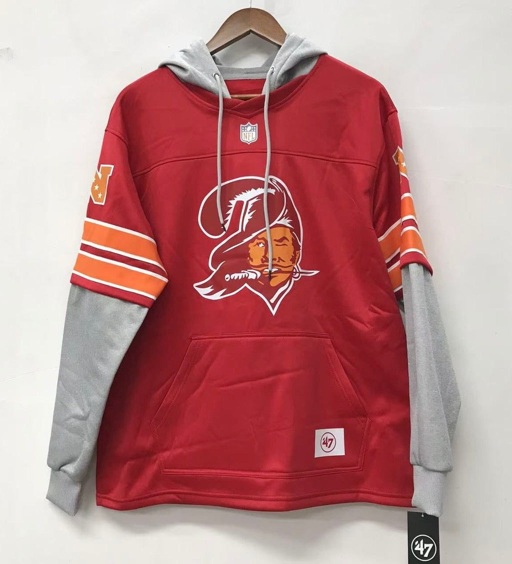 Tampa Bay Buccaneers retro throwback Official NFL 47 brand product image 1