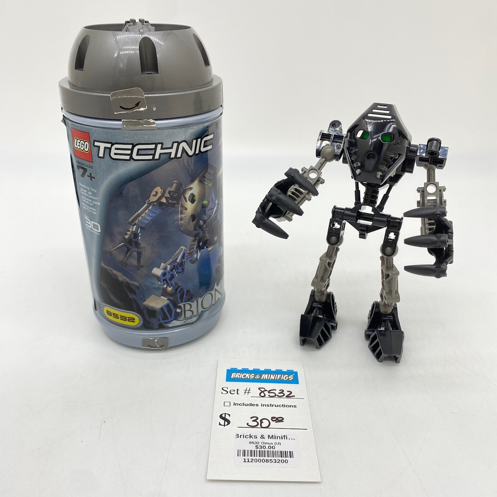 8532 Onua (U) product image 1, provided for visual reference and product detail review
