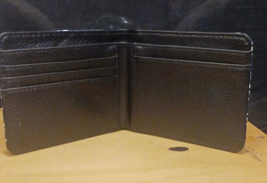 Cincinnati Bengals Team logo NFL Wallet product image 2