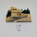 21005 Fallingwater (U4) product image 1, provided for visual reference and product detail review