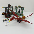 79018 The Lonely Mountain (U) product image 1, provided for visual reference and product detail review