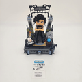 76780 Wednesday Addams Figure (U) product image 1, provided for visual reference and product detail review