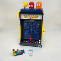 10323 PAC-MAN Arcade (U) product image 1, provided for visual reference and product detail review