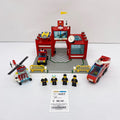 6389 Fire Control Center (U) product image 1, provided for visual reference and product detail review