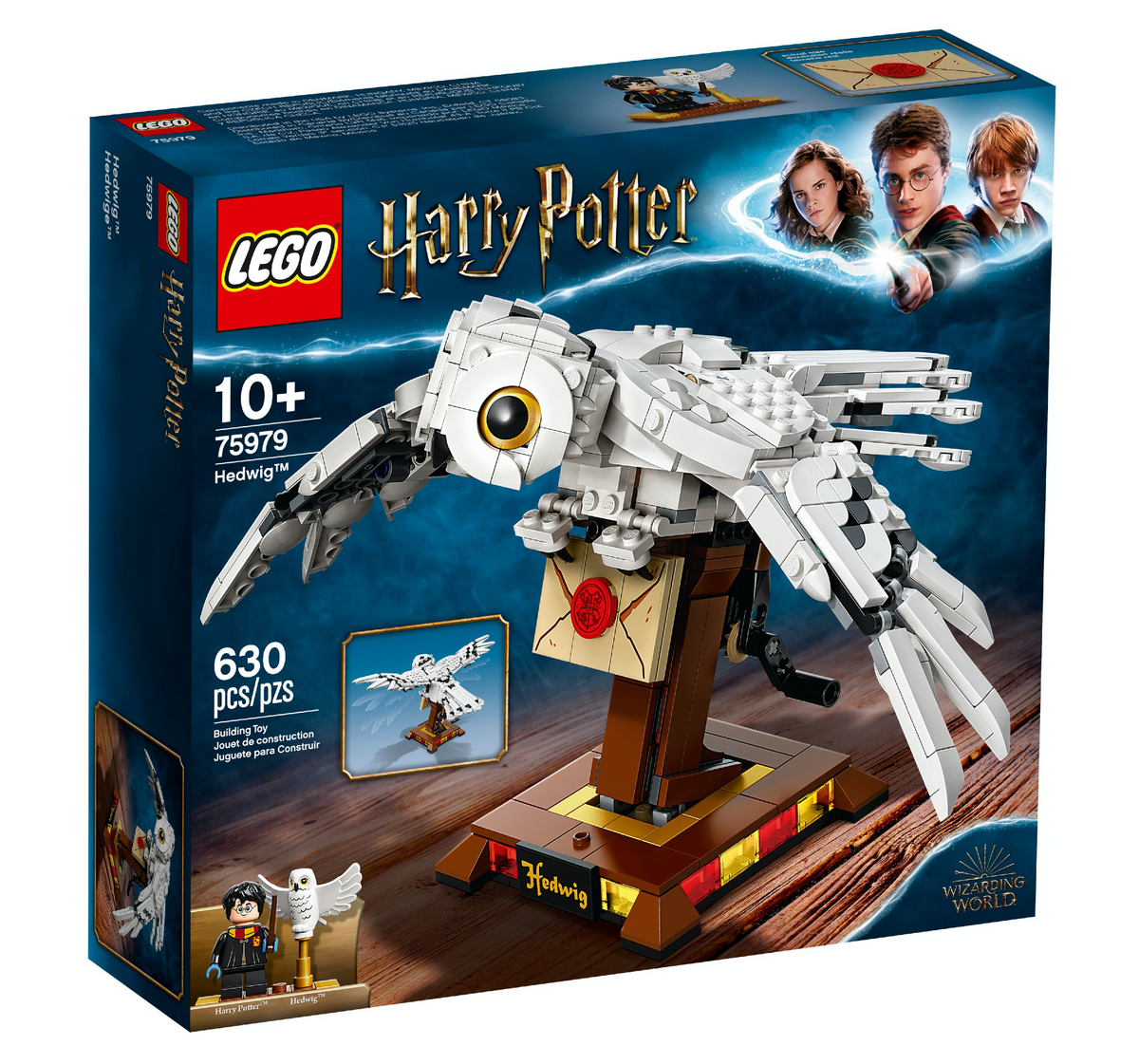 75979 Hedwig™ product image 1, provided for visual reference and product detail review
