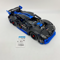 42176 Porsche GT4 e-Performance (U) product image 1, provided for visual reference and product detail review
