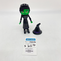 75682 Elphaba & Glinda Figures (U1) product image 1, provided for visual reference and product detail review