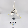 75302 Imperial Shuttle (U) product image 1, provided for visual reference and product detail review