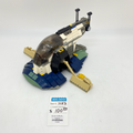 7153 Jango Fett's Slave I (U2) product image 1, provided for visual reference and product detail review