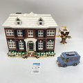 21330 Home Alone (U2) product image 1, provided for visual reference and product detail review