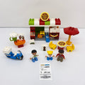 10834 Pizzeria (U) product image 1, provided for visual reference and product detail review