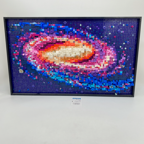 31212 The Milky Way Galaxy (U) product image 1, provided for visual reference and product detail review