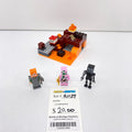 21139 The Nether Fight (U) product image 1, provided for visual reference and product detail review