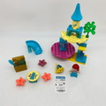 10922 Ariel's Undersea Castle (U) product image 1, provided for visual reference and product detail review