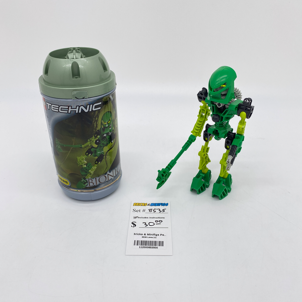 8535 Lewa (U) product image 1, provided for visual reference and product detail review