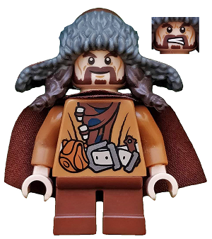 Bofur the Dwarf product image 1, provided for visual reference and product detail review