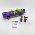 70906 The Joker Notorious Lowrider (U1) product image 1, provided for visual reference and product detail review