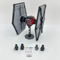 75101 First Order Special Forces TIE Fighter (U) product image 1, provided for visual reference and product detail review