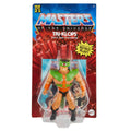 TriKlops Fan Favorite (MOTU Origins, Mattel) product image 1, provided for visual reference and product detail review