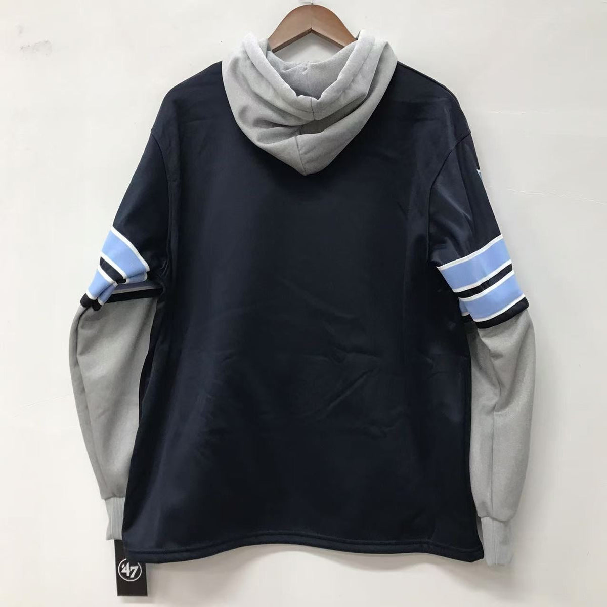 Tennessee Titans Official NFL 47 brand hoodie product image 2