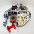75222 Betrayal at Cloud City (U2) product image 1, provided for visual reference and product detail review