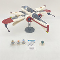 75402 ARC-170 Starfighter (U) product image 1, provided for visual reference and product detail review