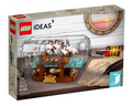 21313/92177 Ship in a Bottle product image 1, provided for visual reference and product detail review