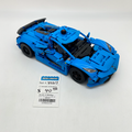 42217 Chevrolet Corvette Stingray (U) product image 1, provided for visual reference and product detail review