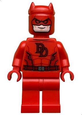 Daredevil product image 1, provided for visual reference and product detail review