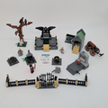 4766 Graveyard Duel (U) product image 1, provided for visual reference and product detail review