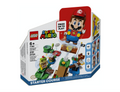 71360 Adventures with Mario Starter Course (C) product image 1, provided for visual reference and product detail review